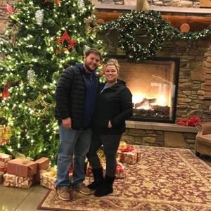 Meet your Posher, Kyle